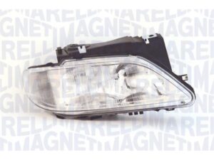 Faro Derecho Magneti Marelli (h7/h7) Citroen Xsara 97-00 Ref 104.LPD621