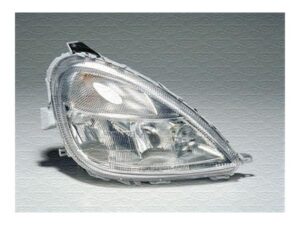 Faro Derecho Magneti Marelli (h7/h7) Mercedes Classe A W168 00- Ref 104.LPC451