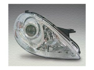 Faro Derecho Magneti Marelli (h7/h7) Mercedes Classe A W169 04- Ref 104.LPH851