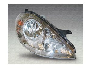 Faro Derecho Magneti Marelli (h7/h7) Mercedes Classe A W169 04- Ref 104.LPH861