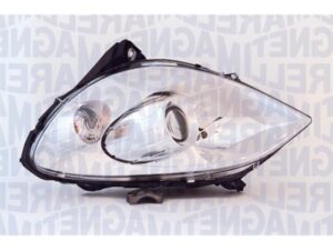 Faro Derecho Magneti Marelli (h7/h7) Mercedes Classe B W245 09- Ref 104.LPM971