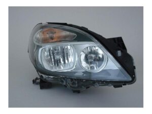 Faro Derecho Magneti Marelli (h7/h7) Mercedes Classe B (w246) 11/11- Ref 104.LPP921