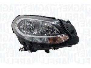 Faro Derecho Magneti Marelli (h7/h7) Mercedes Classe B (w246) 14- Ref 104.LPP301