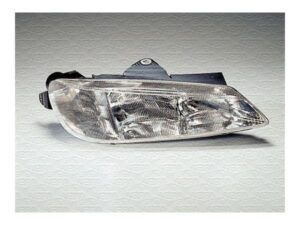 Faro Derecho Magneti Marelli (h7/h7) Peugeot 406 I 4p/sw 95-99 Ref 104.LPE591