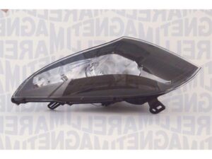 Faro Derecho Magneti Marelli (h7/h7) Renault Megane Gt 08- Ref 104.LPN231