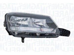 Faro Derecho Magneti Marelli (h7/h7) Skoda Yeti 13- Ref 104.LPO871