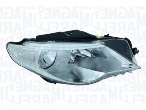 Faro Derecho Magneti Marelli (h7/h7) Vw Passat Cc(b6) Ref 104.LPM631