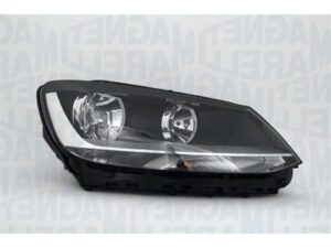 Faro Derecho Magneti Marelli (h7/h7) Vw Sharan Ii 04/10- Ref 104.LPN361