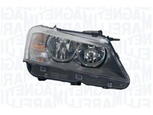 Faro Derecho Magneti Marelli (halógena) Bmw X3 My10- Ref 104.LPN671