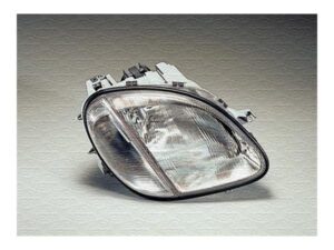 Faro Derecho Magneti Marelli Mercedes Skl W170 96- Ref 104.LPF471