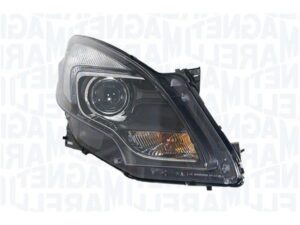 Faro Derecho Magneti Marelli Opel Zafira My12 12- Ref 104.LPO001