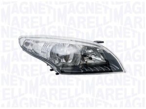 Faro Derecho Magneti Marelli Renault Megane 12- Ref 104.LPO401