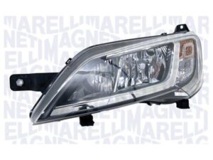 Faro Derecho Magneti Marelli (substituida Lpp821) Fiat Ducato/jumper 14- Ref 104.LPP031