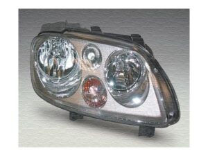 Faro Derecho Magneti Marelli Vw Touran 03- Ref 104.LPG831