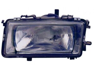 Faro Derecho Man/elect Audi 80 86- Ref 101.02161001