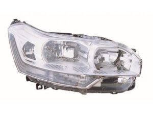 Faro Derecho Man/elect Citroen C5 08- Ref 101.07390001