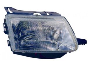 Faro Derecho Man/elect Citroen Saxo 96- Ref 101.07161001