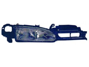 Faro Derecho Man/elect (h1/h1) Ford Mondeo 93- Ref 101.10211003