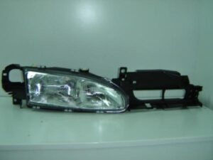 Faro Derecho Man/elect (h7/h7) Ford Mondeo 93-96 Ref 101.10211001