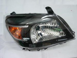 Faro Derecho Man/elect I/negro Ford Ranger 09- Ref 101.10530001