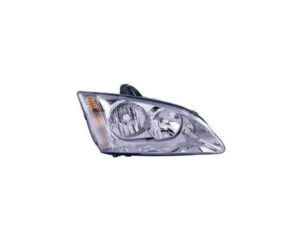 Faro Derecho Man/elect Interior Claro Ford Focus 04- Ref 101.10361001