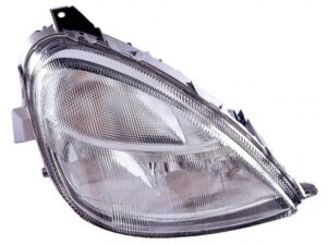 Faro Derecho Mercedes A W168 97- Ref 101.14121001