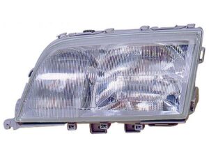 Faro Derecho Mercedes C W202 93- Ref 101.13081001