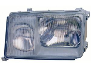 Faro Derecho Mercedes W124 85- Ref 101.13061001