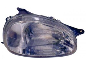 Faro Derecho Opel Corsa 93- Ref 101.16031001