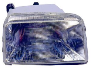 Faro Derecho Renault Super 5 Ref 101.9161020