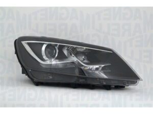 Faro Derecho S/ecu C/afs Magneti Marelli (bixenon) Seat Alhambra 10- Ref 104.LPN841