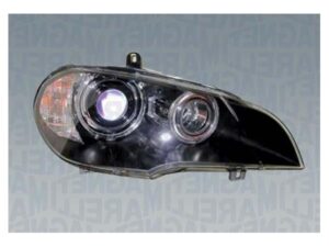 Faro Derecho S/ecu C/reg Altura Magneti Marelli (d1s) Bmw X5 (e70) 02/07- Ref 104.LPM481