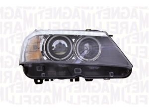 Faro Derecho S/ecu Magneti Marelli (bixenon) Bmw X3 My10- Ref 104.LPN681