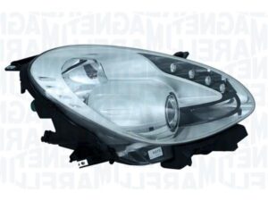 Faro Derecho (substituido Por Lpo611) (magneti Marelli) Giulietta 10- Ref 104.LPO191