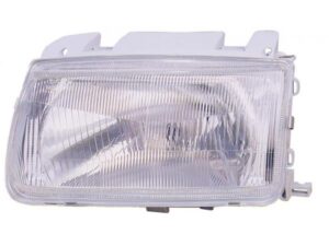 Faro Derecho Vw Polo 94- Ref 101.23121001