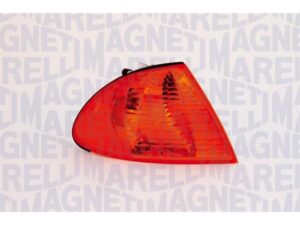 Faro Frontal Derecho Amarillo Magneti Marelli Bmw E46 98- Ref 104.LLC841