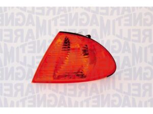 Faro Frontal Izquierdo Amarillo Magneti Marelli Bmw E46 98- Ref 104.LLC842