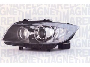 Faro Izquierdo C/afs Magneti Marelli (bixenon) Bmw 3 E90/91 05- Ref 104.LPN082