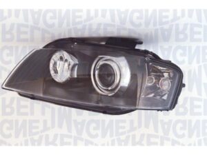 Faro Izquierdo C/afs Magneti Marelli (d1s/xenon) Audi A3 03-05 Ref 104.LPL662