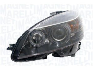 Faro Izquierdo C/afs Magneti Marelli Mercedes Classe C (w204) Ref 104.LPO322