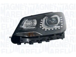 Faro Izquierdo C/afs Magneti Marelli Vw Sharan Ii 10- Ref 104.LPO422