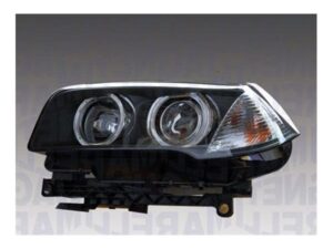 Faro Izquierdo C/reg Altura Magneti Marelli (d1s) Bmw X3 (e83) 20/25/30 06-  Ref 104.LPM992