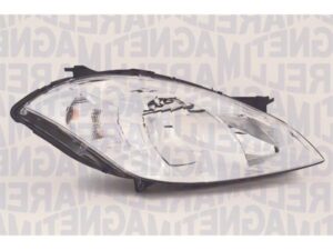 Faro Izquierdo C/reg Altura Magneti Marelli (h7/h7) Mercedes A (w169) 03/08- Ref 104.LPM442