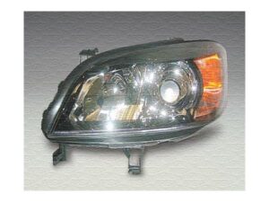 Faro Izquierdo Con Faro Magneti Marelli (xenon) Opel Zafira 6/02- Ref 104.LPL022