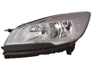 Faro Izquierdo Elect/man C/mot (h7/h15) Ford Kuga 13- Ref 101.10550002