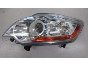 Faro Izquierdo Eléctrico Con Motor (d1s) Ford Kuga 08- Ref 101.10541004