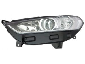 Faro Izquierdo Eléctrico Con Motor(h7/h15/pwy19w/w5w) Ford Mondeo 2014.09- Ref 101.10561002