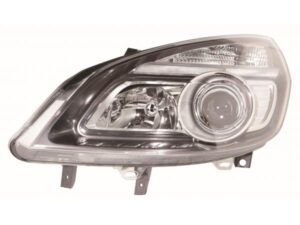 Faro Izquierdo Eléctrico (d1s/h1) Renault Scenic 05-08 Ref 101.19441008