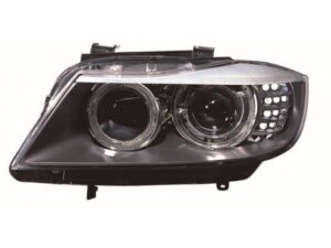 Faro Izquierdo Eléctrico (d1s/h8/led) Bmw S/3 E90 09- Ref 101.06281004