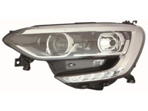 Faro Izquierdo Eléctrico (h7/h7/led) Renault Megane 16- Ref 101.18040002